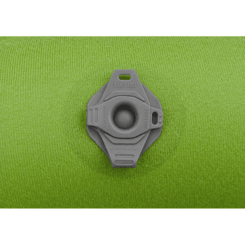 Pernă Sea to Summit Aeros Premium Pillow Large Lime (LI)