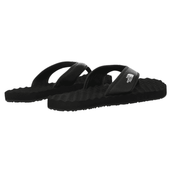 Şlapi The North Face Base Camp Flip-Flop II Men TNF BLACK/TNF WHITE