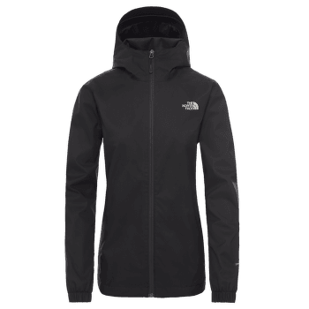 Jachetă The North Face Quest Jacket Women TNF BLACK/FOIL GREY