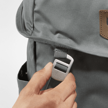 Rucsac Fjällräven Greenland Top Black