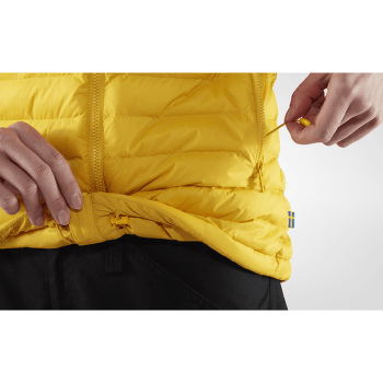 Jachetă Fjällräven Expedition Lätt Hoodie Women Black