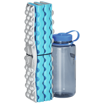 Scaun Therm A Rest Z Seat Blue/Silver