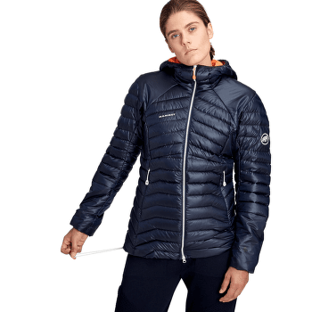 Jachetă Mammut Eigerjoch Advanced IN Hooded Jacket Women sky