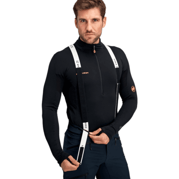 Pantaloni Mammut Eisfeld Guide SO Pants Men (1021-00370) Night