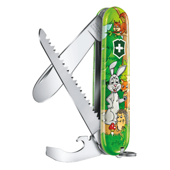 Cuțit Victorinox My First 0.2373.E2