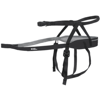 Șaua Rock Empire Canicross (VUC006) černá 008