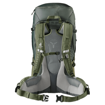Rucsac deuter Futura Pro 40 black-graphite