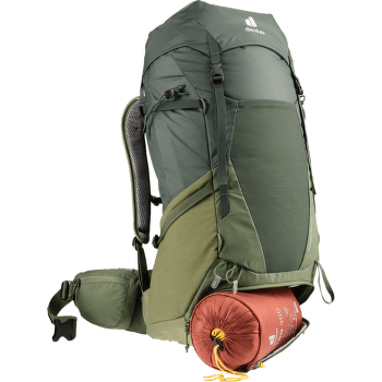 Rucsac deuter Futura Pro 40 black-graphite