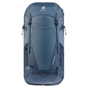 Rucsac deuter Futura Pro 36 black-graphite