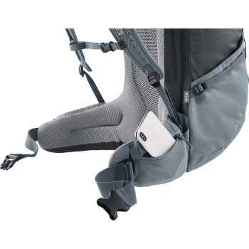 Rucsac deuter Futura 34 EL graphite-shale