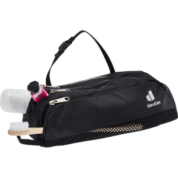 Geantă de igienă deuter Wash Bag Tour III (3930121) Black