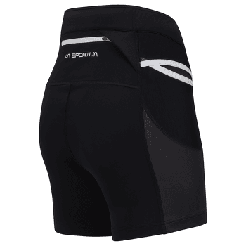 Pantaloni scurți La Sportiva TRIUMPH TIGHT SHORT Women Black