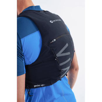 Vesta Montane Gecko VP 5+ ACER RED