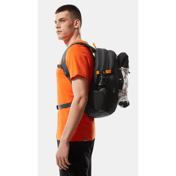 Rucsac The North Face Borealis Classic DIW WOODLAND GREEN/TNF BLACK