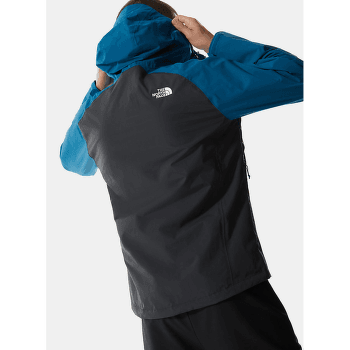 Jachetă The North Face Stratos Jacket Men (CMH9) MOSS GREEN/FOREST OLIVE