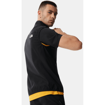 Vesta The North Face Nimble Vest Men TNF BLACK