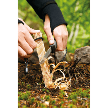 Cremene Light My Fire FireLighting Kit BIO SandyGreen/Cocoshell