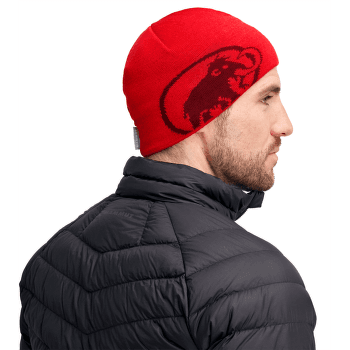 Căciuli Mammut Tweak Beanie (1191-01352) Marine-white