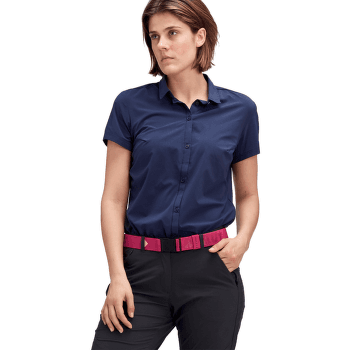 Centură Mammut Alpine Belt granit 0818