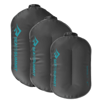 Geantă Sea to Summit Watercell X Grey