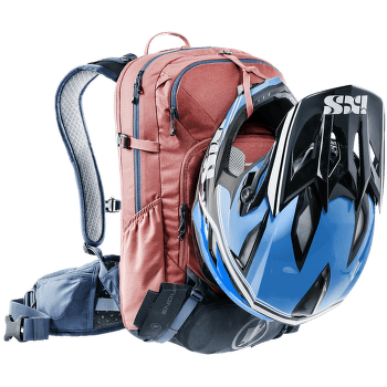 Rucsac deuter Attack 20 graphite-shale