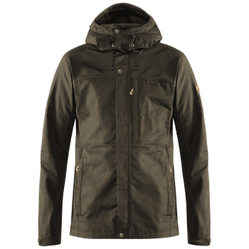 Jachetă Fjällräven Kaipak Jacket Men Dark Olive