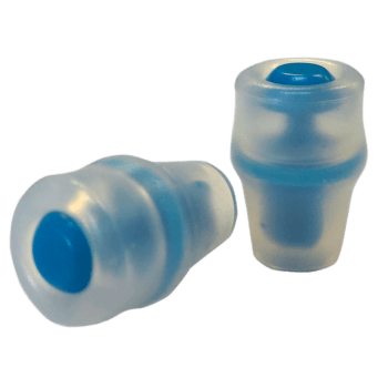 Supapă Hydrapak BITE VALVE SHEATH 2-PACK