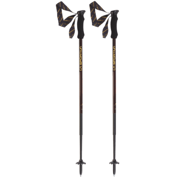 Gaură La Sportiva Nepal Lite Trek Pole Black