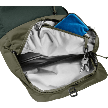 Rucsac deuter UP Seoul (3813821) ink-atlantic