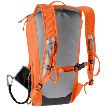 Rucsac deuter Gravity Pitch 12 (3362022) neptune-nightblue