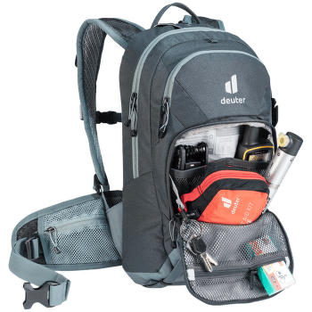 Rucsac deuter Attack 8 JR graphite-shale