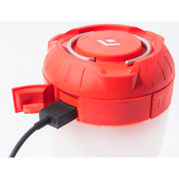 Lanterna Black Diamond Apollo (BD620716) Octane