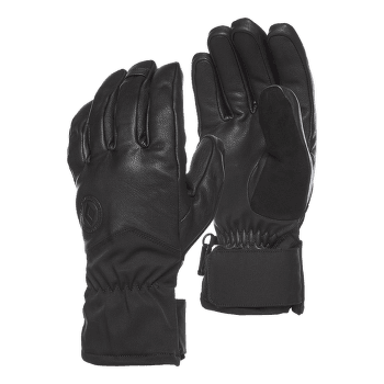 Mănuși Black Diamond Tour Gloves Black