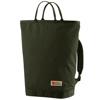 Geantă Fjällräven Vardag Totepack Deep Forest