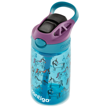 Sticlă Contigo KIDS CLEANABLE Unicorns