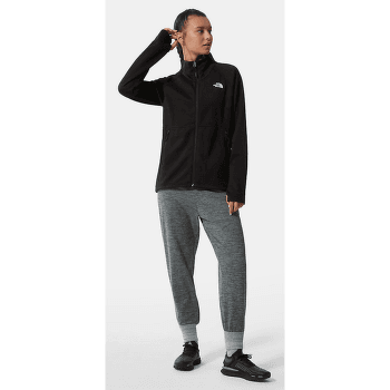 Jachetă Patagonia Fitz Roy Down Hoody Men Black