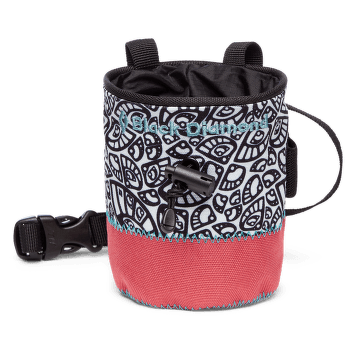 Geantă Black Diamond MOJO KIDS Wild Rose