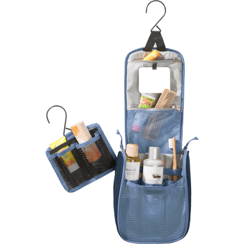 Geantă de igienă deuter Wash Center I (3930721) Black