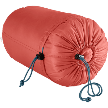 Sac de dormit deuter Starlight (3720121) currant-slateblue