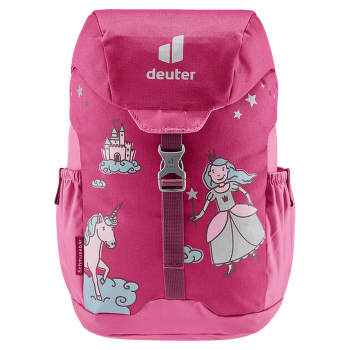 Rucsac deuter Schmusebär (3610121) wave-nightblue