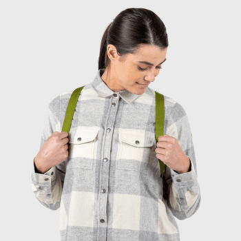 Rucsac Fjällräven Re-Kanken Dark Olive