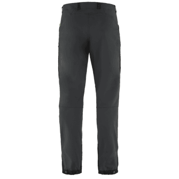 Pantaloni Fjällräven Keb Agile Trousers Men Black-Black