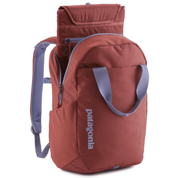 Rucsac Patagonia Atom Tote Pack 20L Black