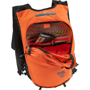 Rucsac deuter Ascender 7 Black