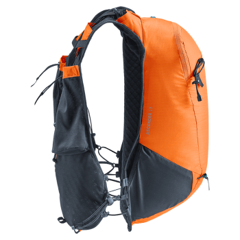 Rucsac deuter Ascender 13 Black