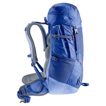 Rucsac deuter Fox 30 (3611122) wave-nightblue