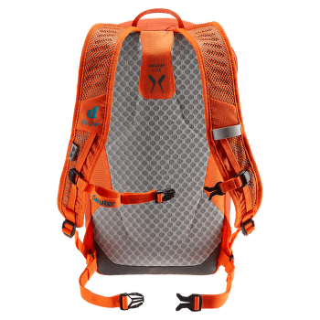 Rucsac deuter Speed Lite 17 paprika-saffron