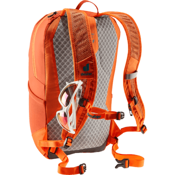 Rucsac deuter Speed Lite 17 paprika-saffron