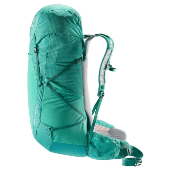 Rucsac deuter Aircontact Ultra 50+5 tin-shale