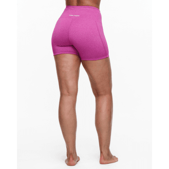 Pantaloni scurți Kari Traa Julie High Shorts BLACK